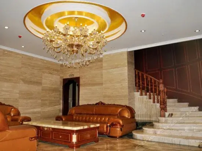 Yunzhi Hotel