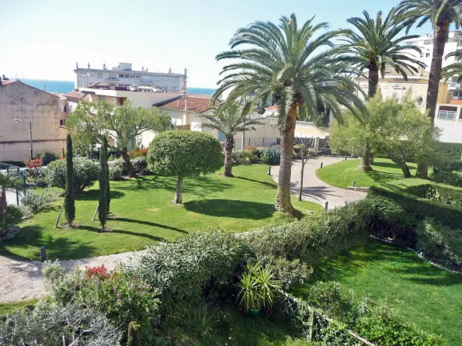Apartment Riviera Park