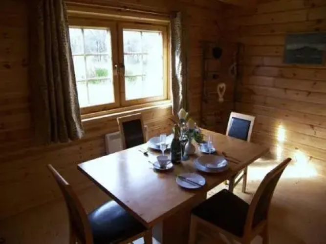 Benview Lodges