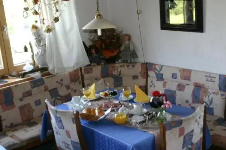 Pension Hoisl