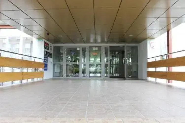 Dom Studenta Delta