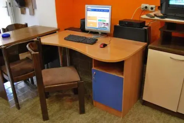 Apartment Sekulovski
