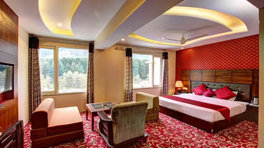 Hotelafbeelding