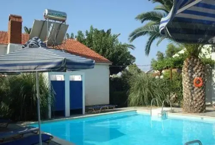 Glyfada Village