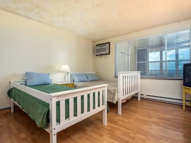 High Point North 7C - 1 Br Condo