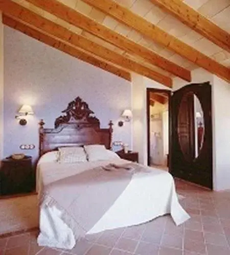 Hotel Rural Ca Mado Paula