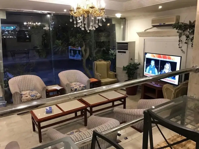 Amrosia Suite