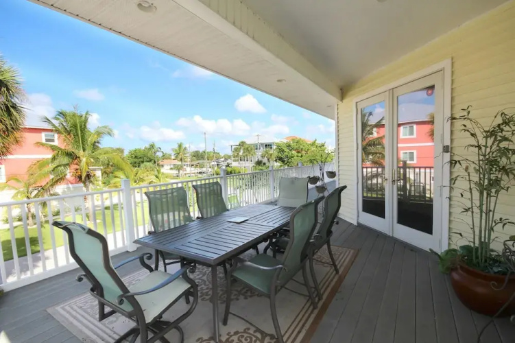 134 Virginia Avenue by RedAwning