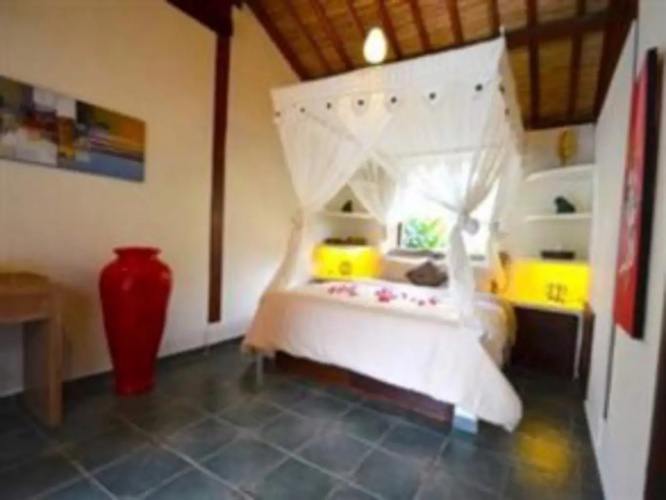 Villa Clochette