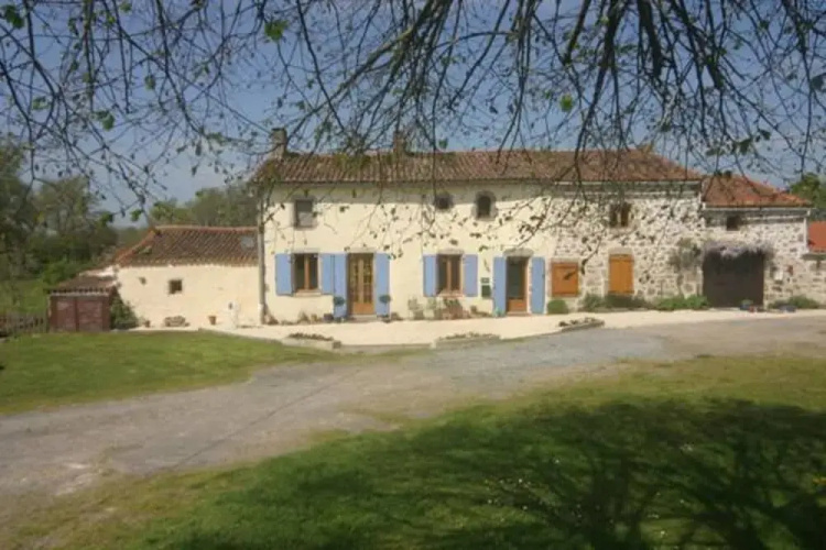 Maison Noisette