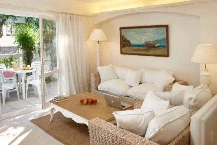 Villas Calma Beach