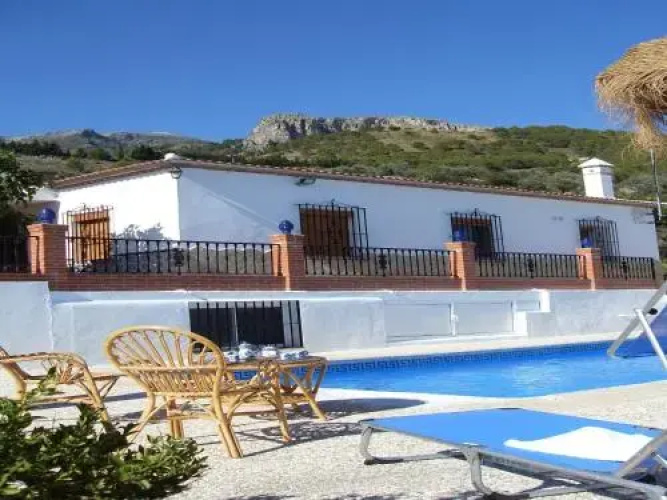 Casa Pilar