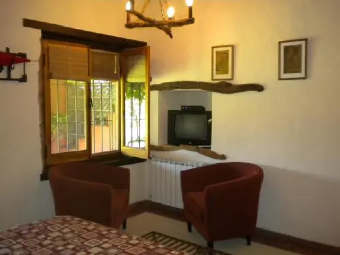 Posada La Masía