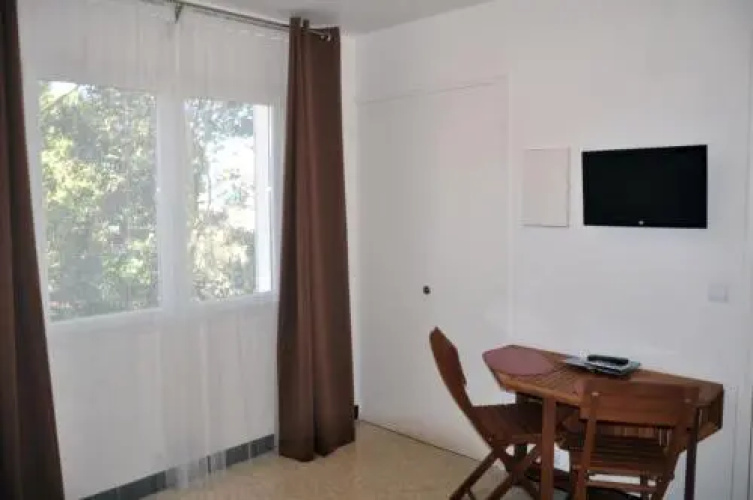 Appartement dans Villa St Raphael