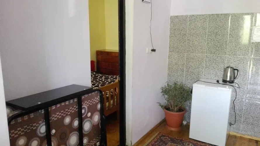 Oma Guest House