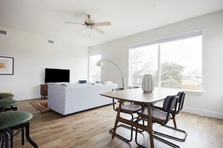 The Edison by Sonder
