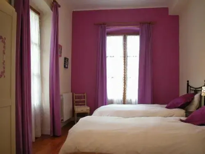 Villa Argentina