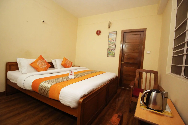New Vaisali
