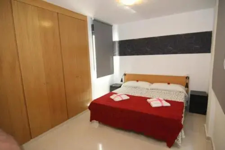 La Parreta