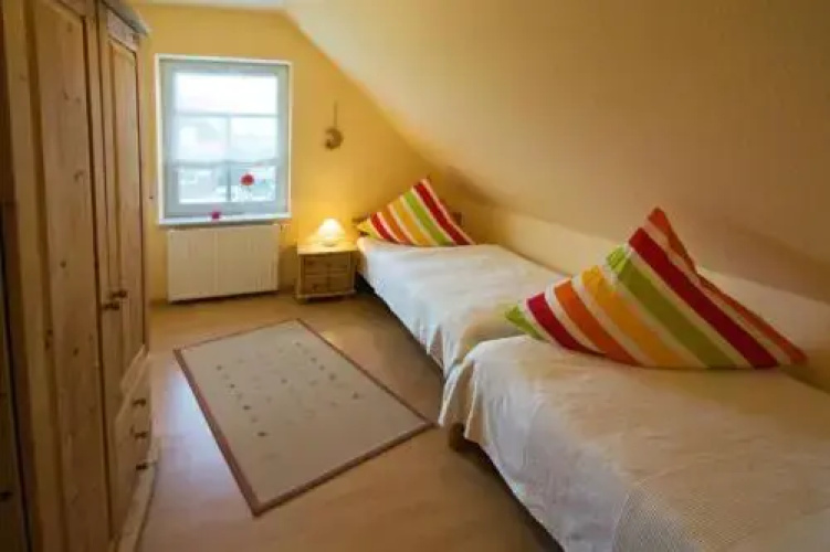 Ferienhaus Dirka