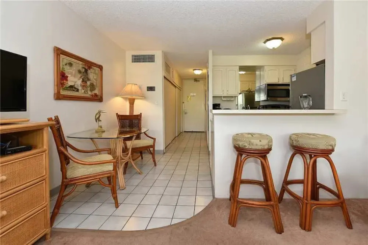 Lahaina Shores 532 by RedAwning