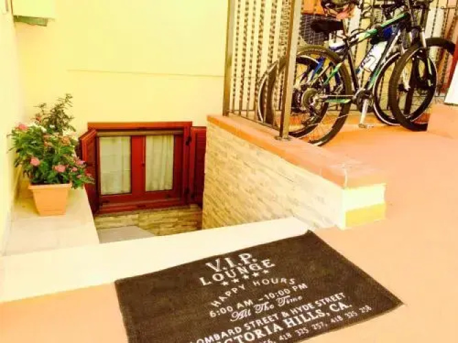 B&B Ateneo