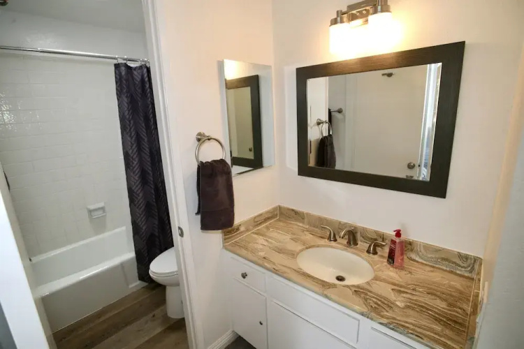 A300 - Pier View Paradise - 2 Br Condo