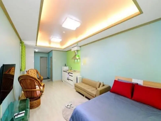 Pume Pension