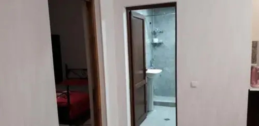 Friendly House