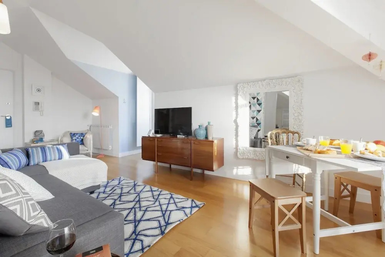Sweet Inn Apartment - Alfama
