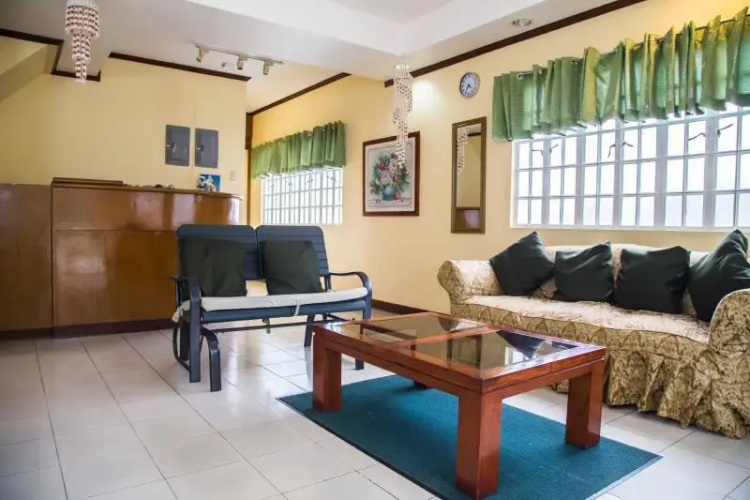 Cool Breeze Villa