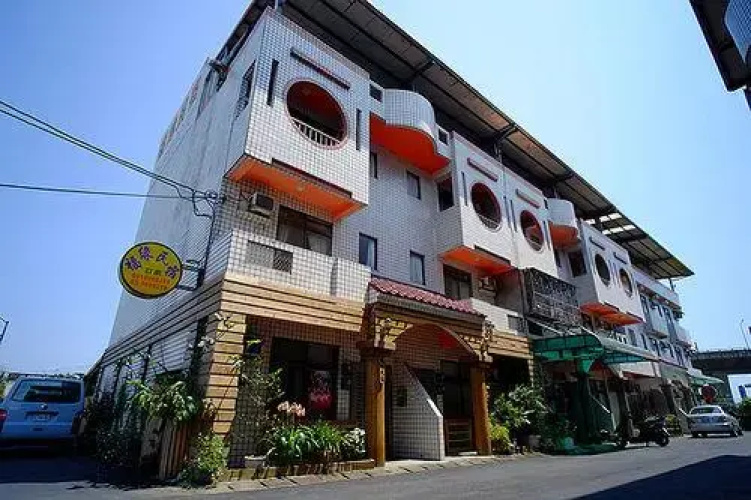 Imagen del hotel