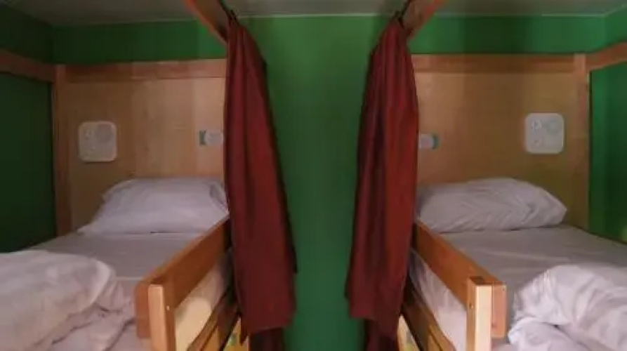 Dream Hostel Odessa