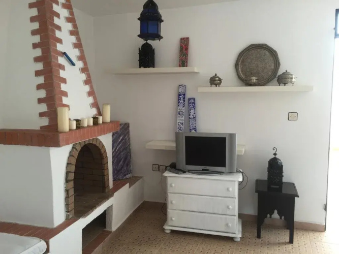 Medina Haus Asilah