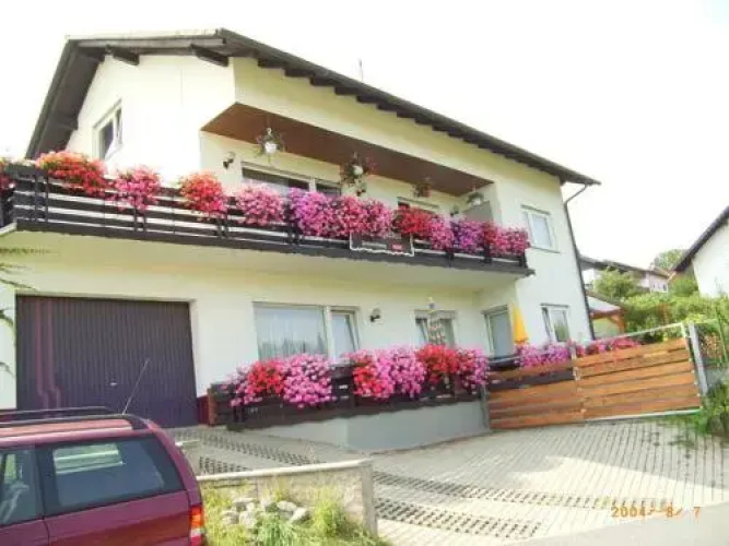 Haus Waldeck