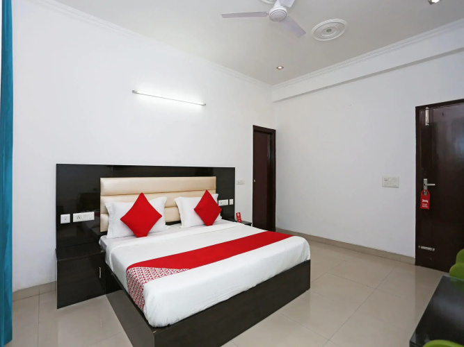 101Stays Medanta