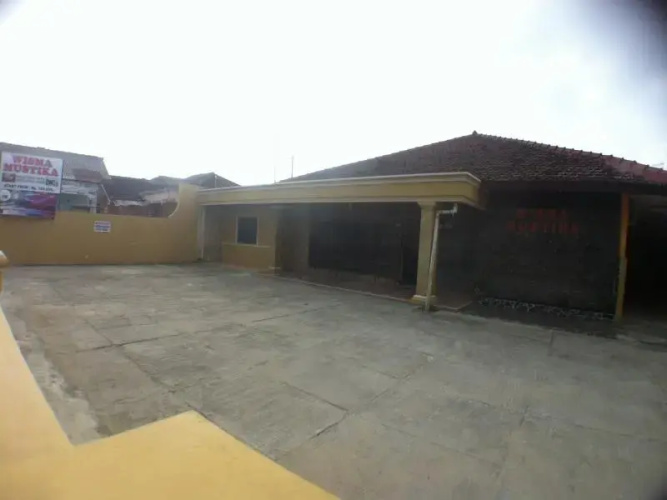 Wisma Mustika