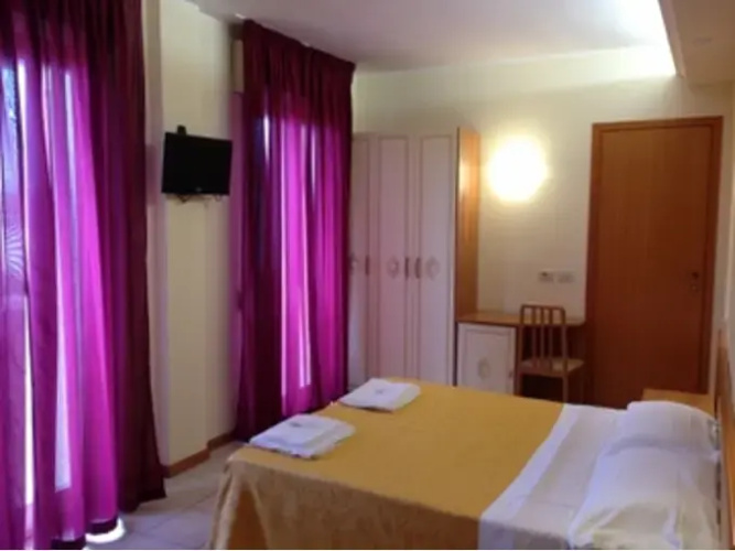 Hotel Apogeo