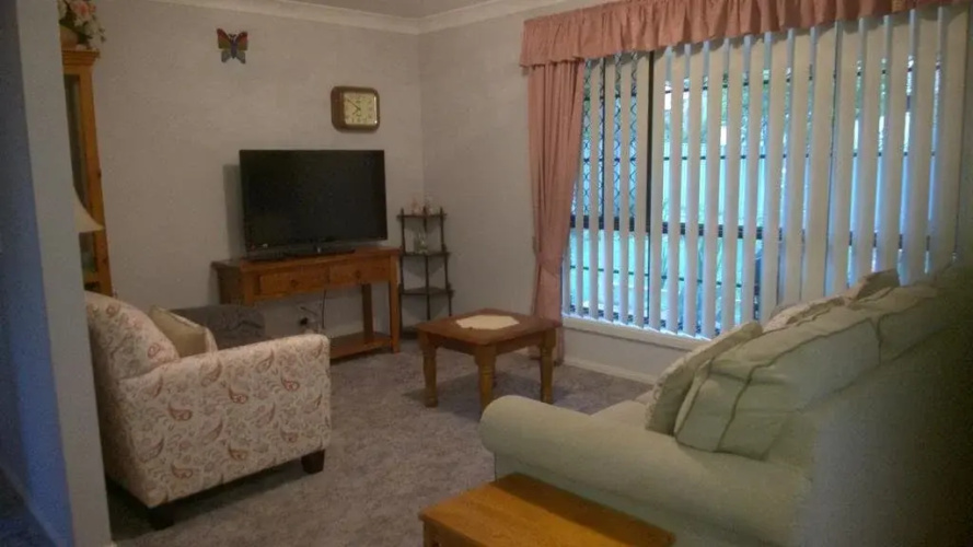 Butterfly Cottage