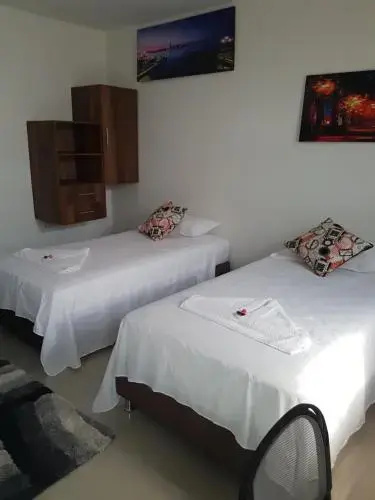 Hotel Confort