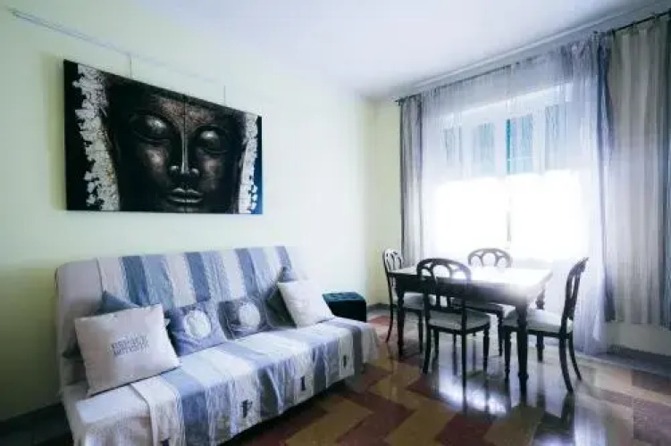 Piazza Bologna Halldis Apartments