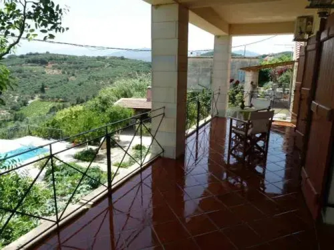 The Garden Villas