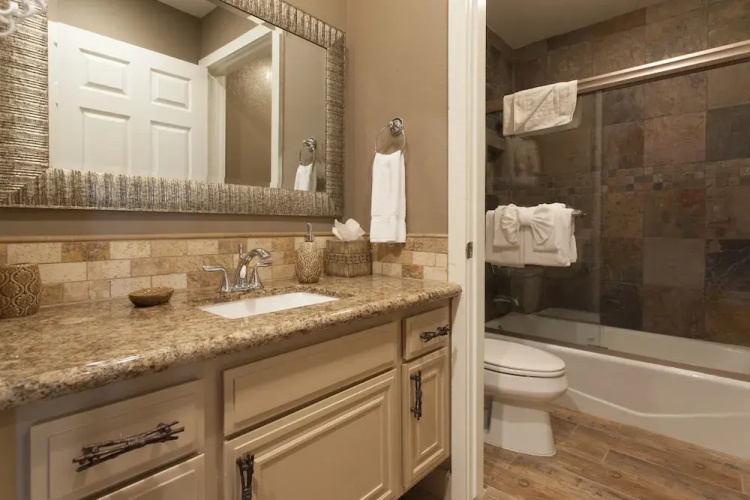 Snowcreek 405 Phase III