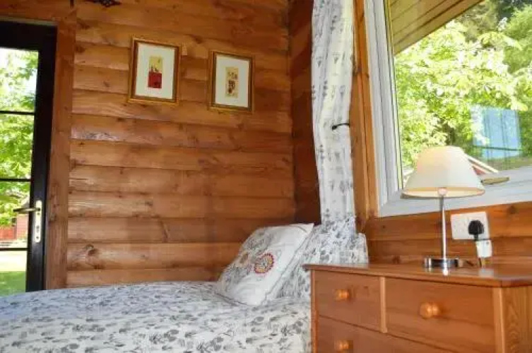Chestnut Lodge