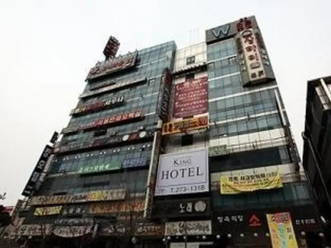 Hotelafbeelding