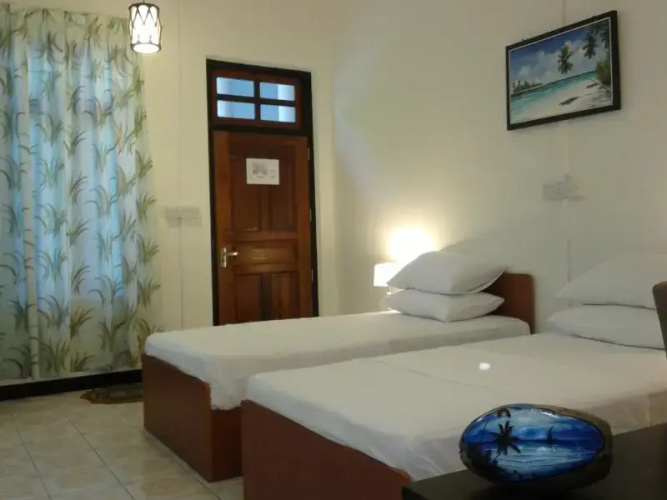 Dhebanveli Hotel