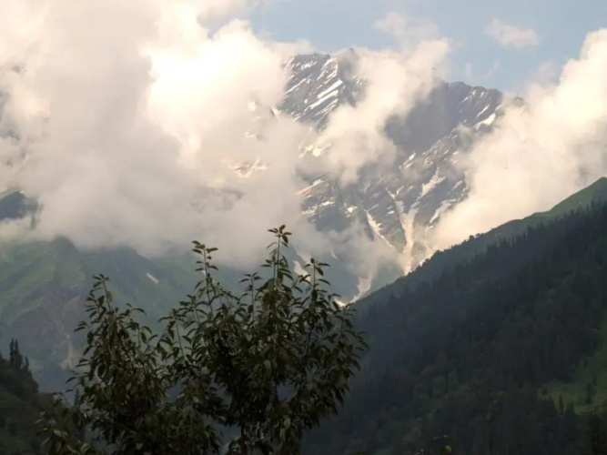 Bene Resorts Manali