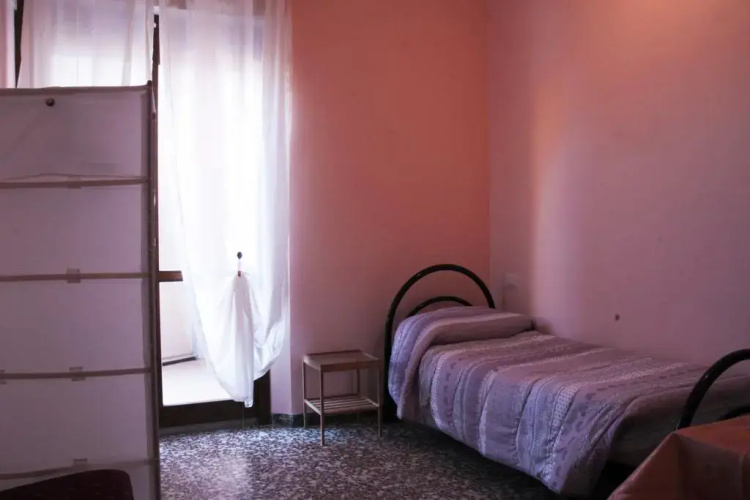 Albergo 2016