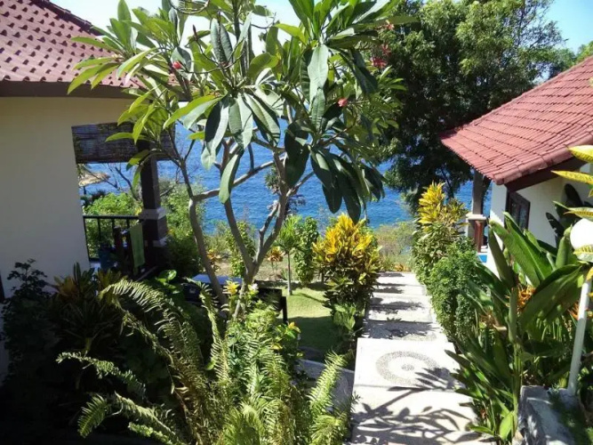 Nyoman Abing Bungalow