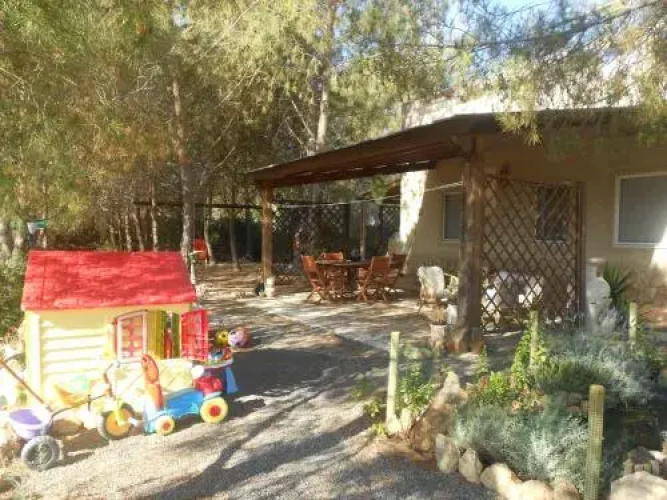 Casa Beatrice